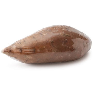 Microwaveable Sweet Potatoes