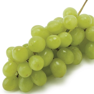GreenWise Organic White Seedless Grapes