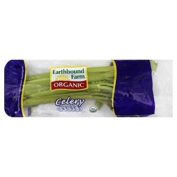 Earthbound Farm Organic Celery