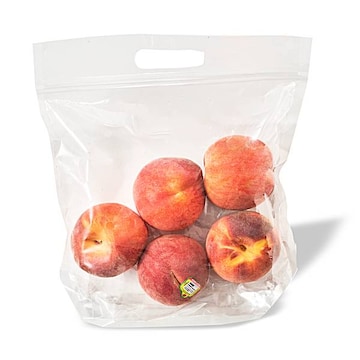 Peaches Organic