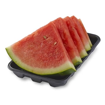 Publix Red Seedless Watermelon, Wedge