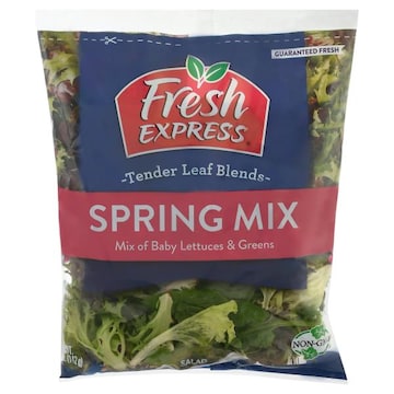 Fresh Express Salad, Spring Mix