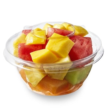 Publix Melon Fruit Salad