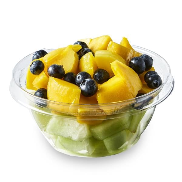 Publix Honeydew Mango Fruit Salad Publix Super Markets
