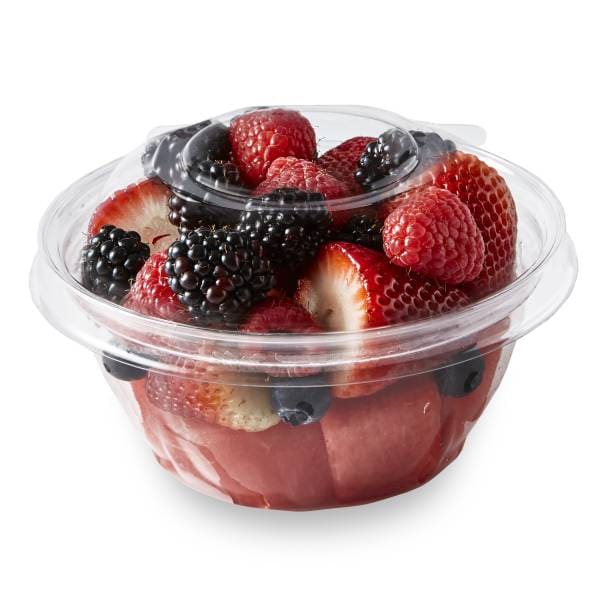 Publix Berry Watermelon Fruit Salad Sm | Publix Super Markets