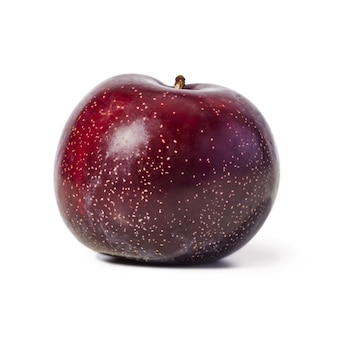 Red Plums
