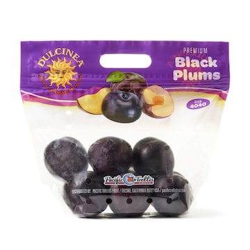Black Plums