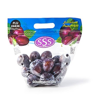 Prune Plums