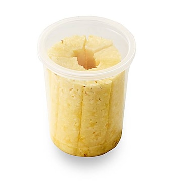 Publix Pineapple Spears
