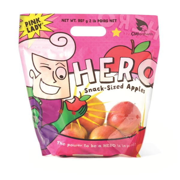 Apples Pink Lady Snack | Publix Super Markets