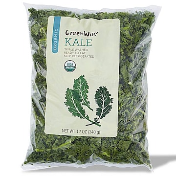 GreenWise Organic Kale
