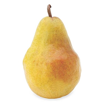 Bartlett Pears