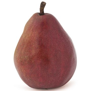 Red Pears