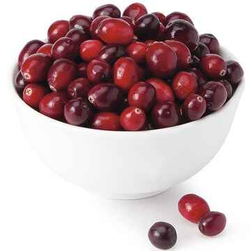 Cranberries