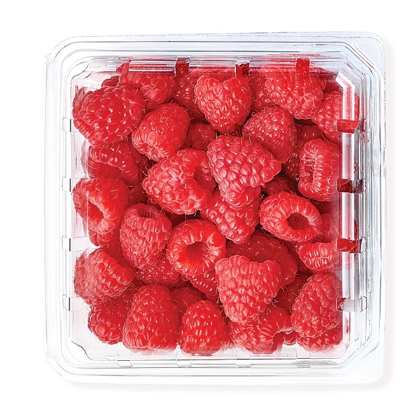 Red Raspberries | Publix Super Markets