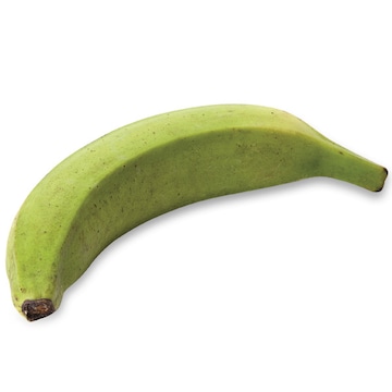 Green Plantain