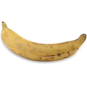 Ripe Plantain