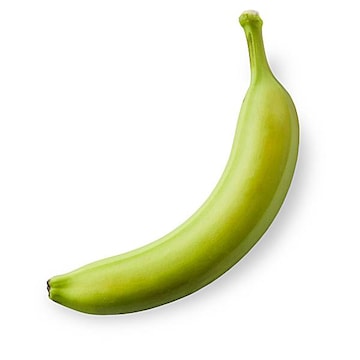 Chiquita Green Cooking Bananas