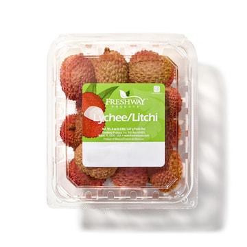 Lychee Fruit