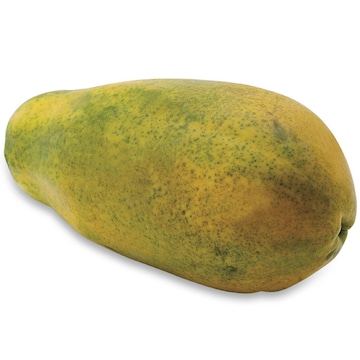 Large Papaya