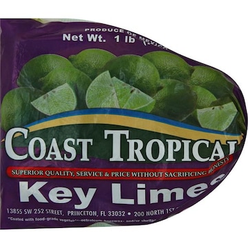 Key Limes