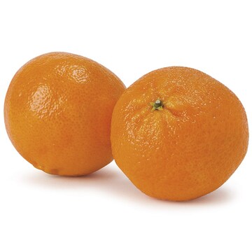 Mandarins