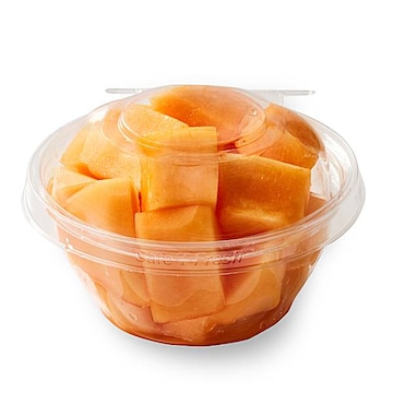 Orangedew Melon Chunks Small