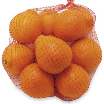 Minneola Tangelos