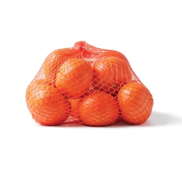Mandarins
