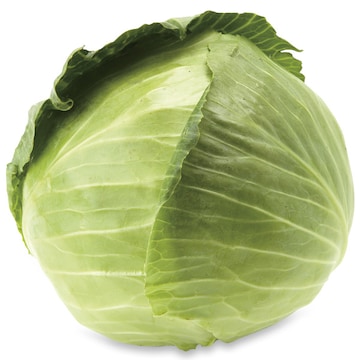 Cabbage Green