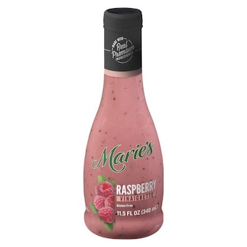 Marie's Vinaigrette, Raspberry