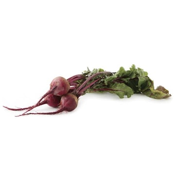 Organic Red Beets