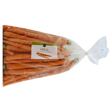 Publix Carrots