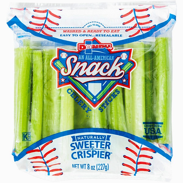 Dandy Celery Sticks Publix Super Markets
