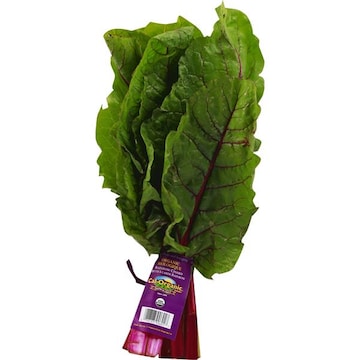 Organic Chard Rainbow
