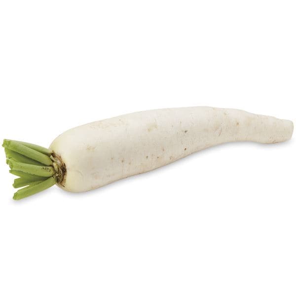 Daikon Radish Publix Super Markets