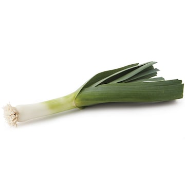 Leeks