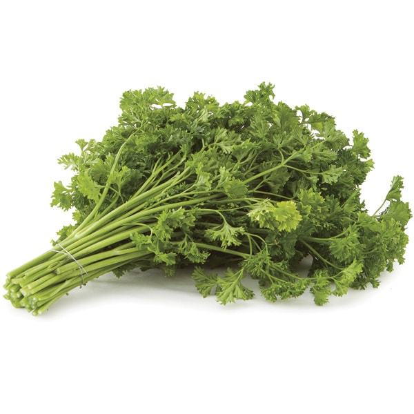 Curly Parsley Publix Super Markets