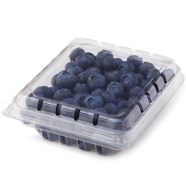 Organic Blueberries Publix Super Markets