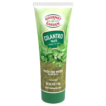 Gourmet Garden Cilantro Stir-In Paste