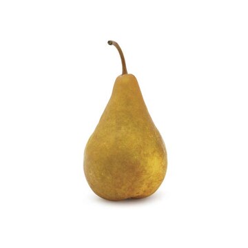 Organic Bosc Pears, Large