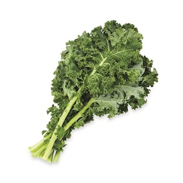 Organic Kale Greens