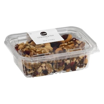 Publix Cranberry Nut Mix