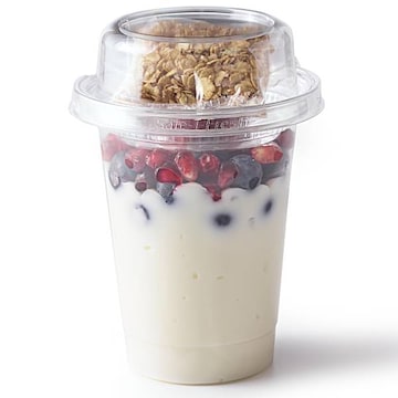 Publix Lto Blueberry Aril Parfait