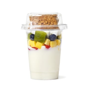Publix Lto Tropical Parfait