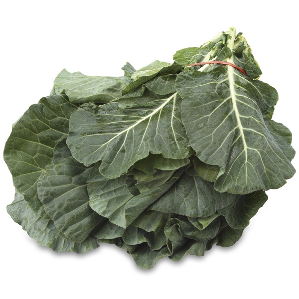 Collard Greens Bunch Publix Super Markets
