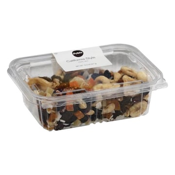 Publix California Trail Mix