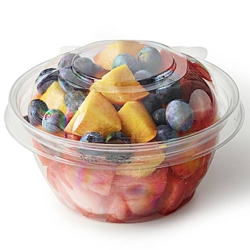 Publix Peach Watermelon Mix
