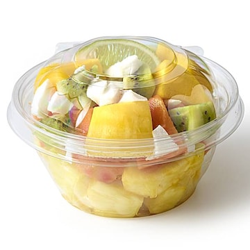 Publix Tropical Coconut Mix