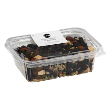 Publix Nuts, Seeds, and Raisin Mix